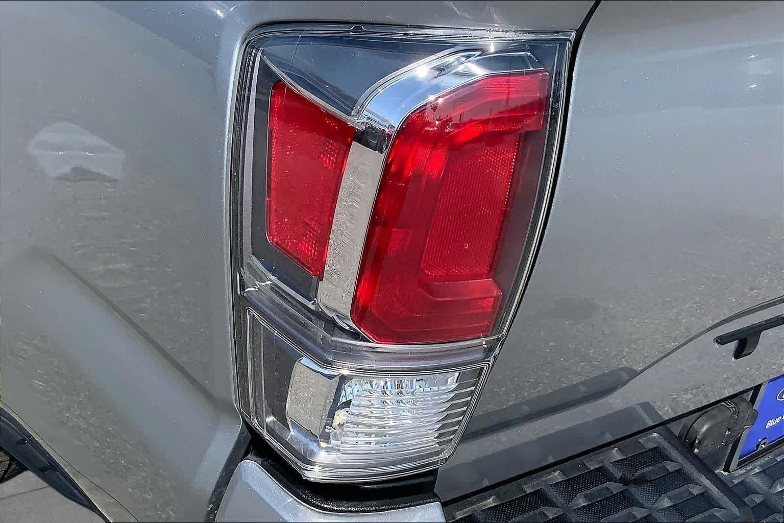 Used 2023 Toyota Tacoma TRD Sport RWD image 29