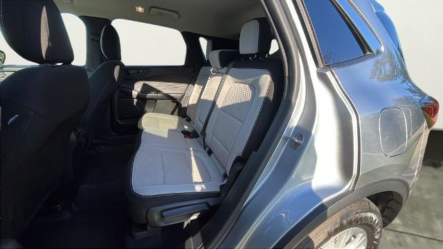 Certified 2023 Ford Escape Active image 17