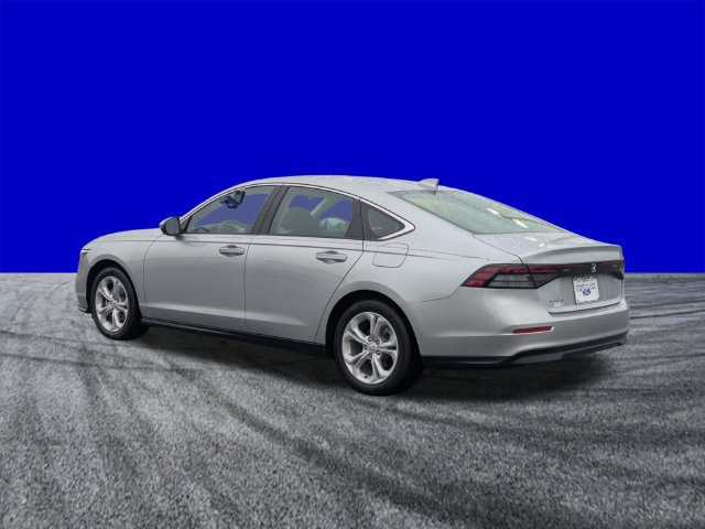 Used 2024 Honda Accord LX image 6