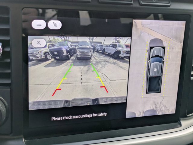 Certified 2023 Ford F150 Lightning Pro w/ Tow Technology Package image 29