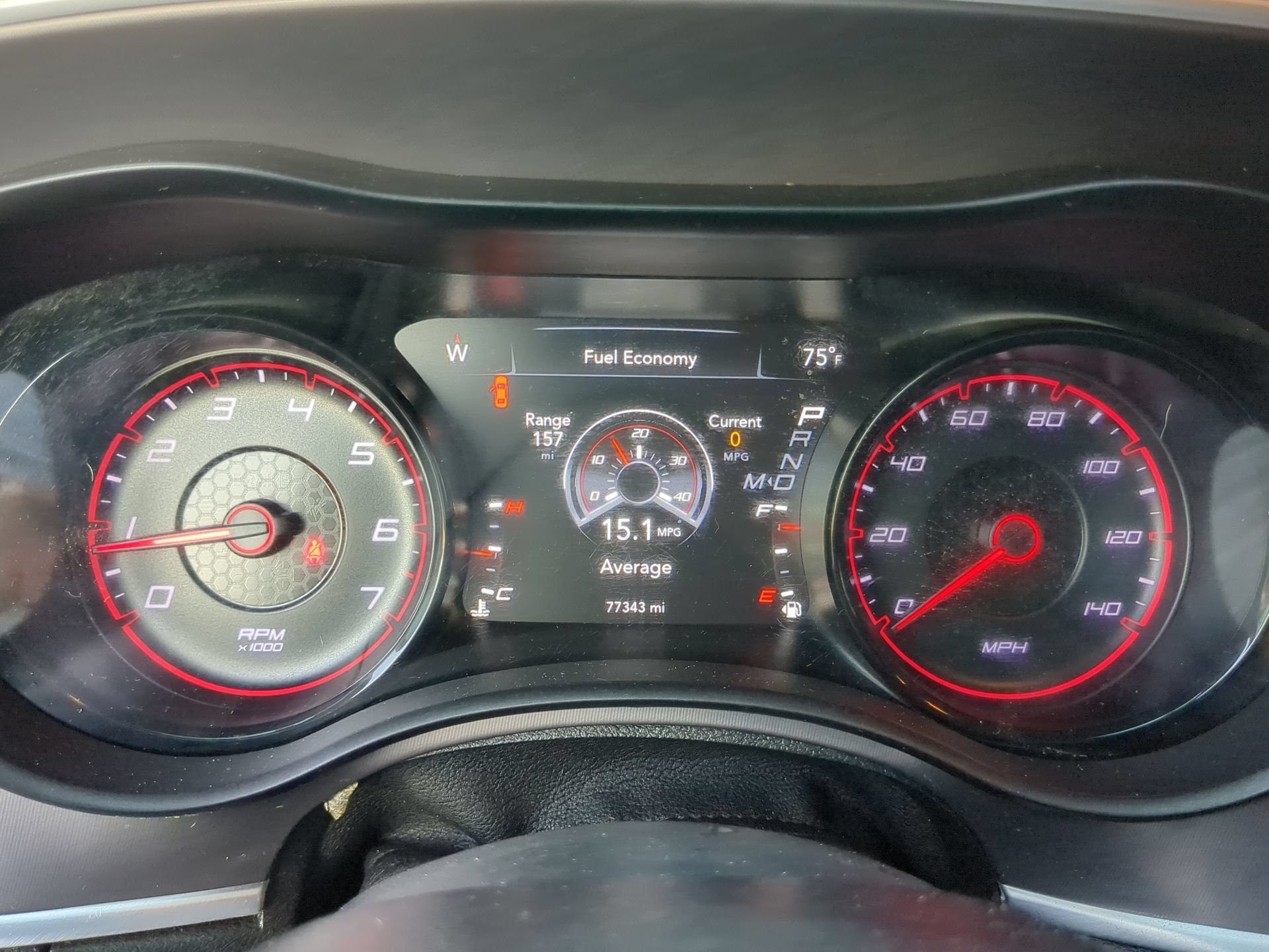 Used 2021 Dodge Charger SXT w/ Blacktop Package RWD image 65