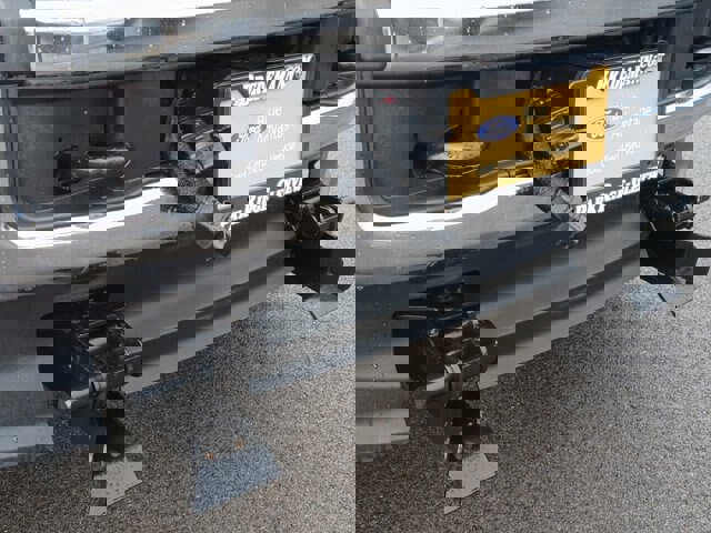 Certified 2022 Ford F350 Lariat w/ Lariat Value Package image 36