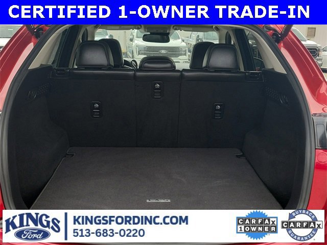 Used 2022 MAZDA CX-5 AWD 2.5 S w/ Preferred Package image 25