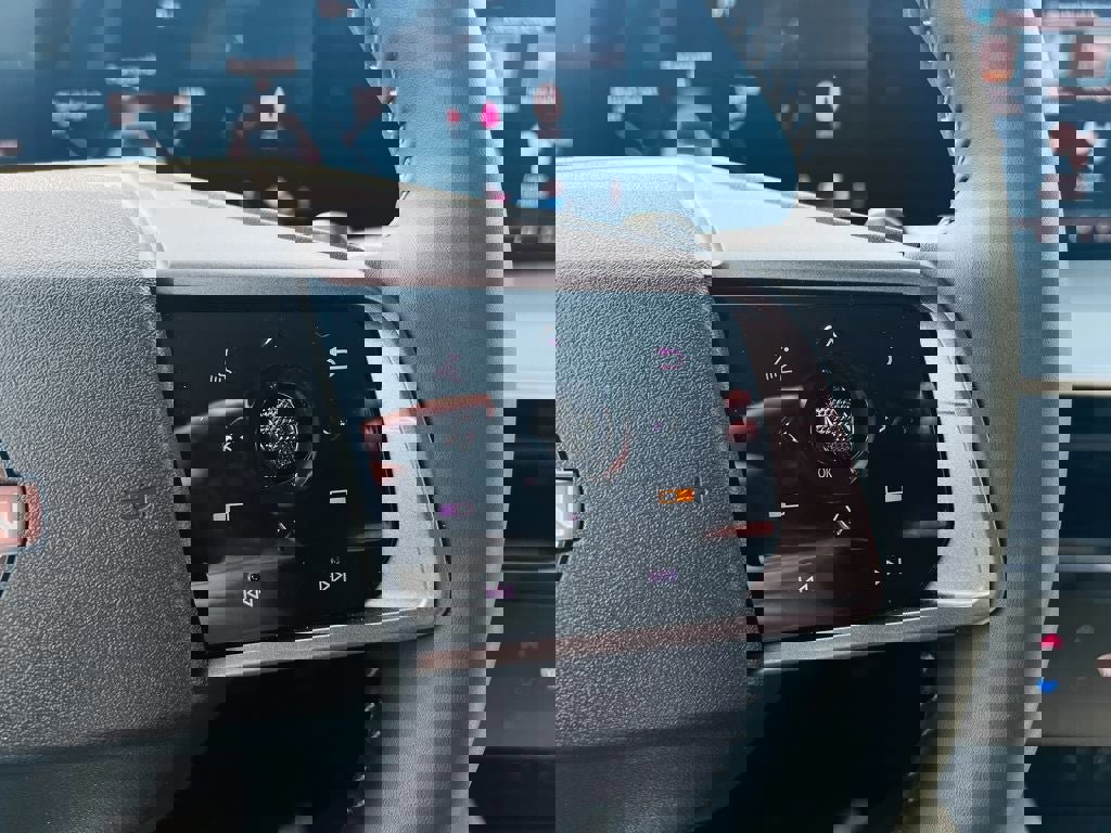 Used 2026 Nissan Murano Platinum w/ Cargo Package image 26