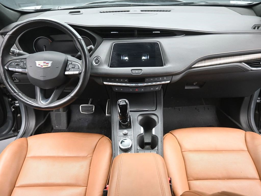Used 2023 Cadillac XT4 Sport image 18