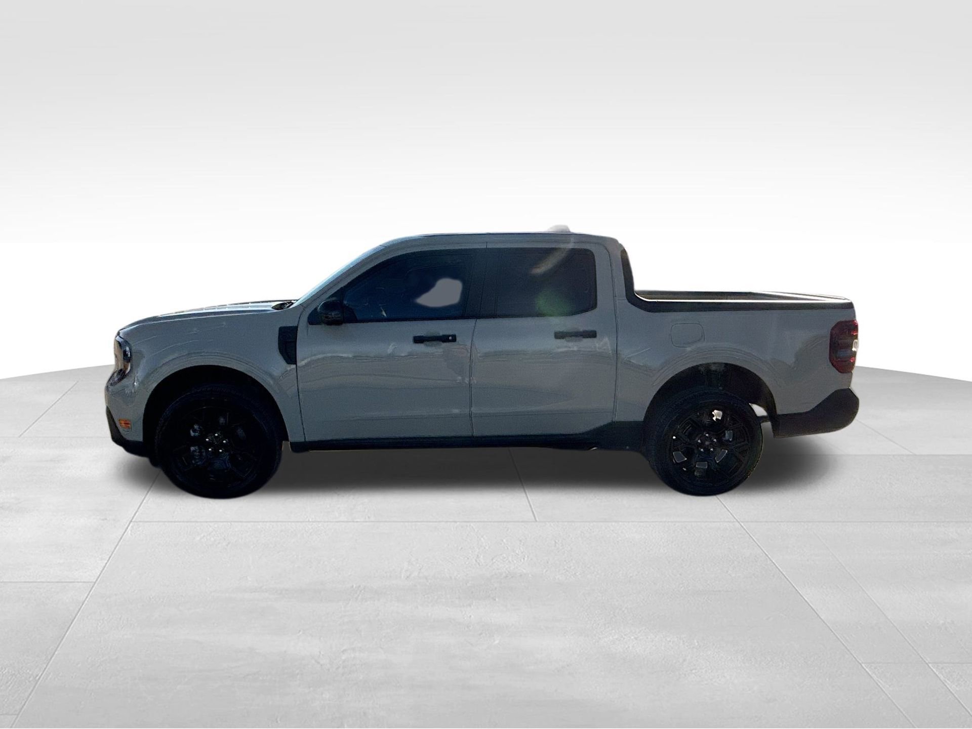 Certified 2025 Ford Maverick XLT w/ Equipment Group 301A image 6