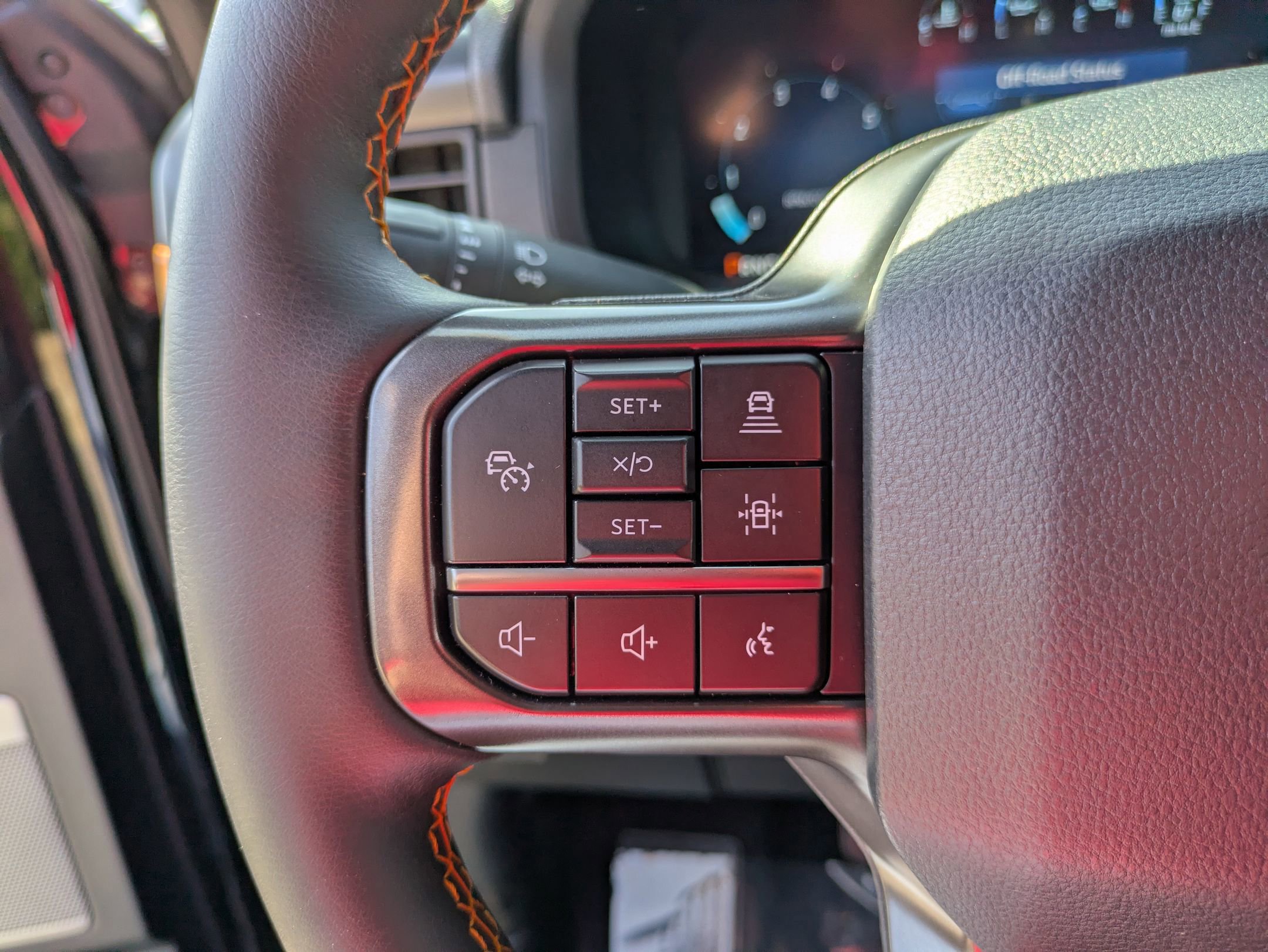 Certified 2025 Ford F150 Tremor w/ Bed Utility Package image 21