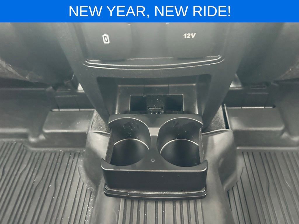 Certified 2022 Ford Explorer ST-Line image 27