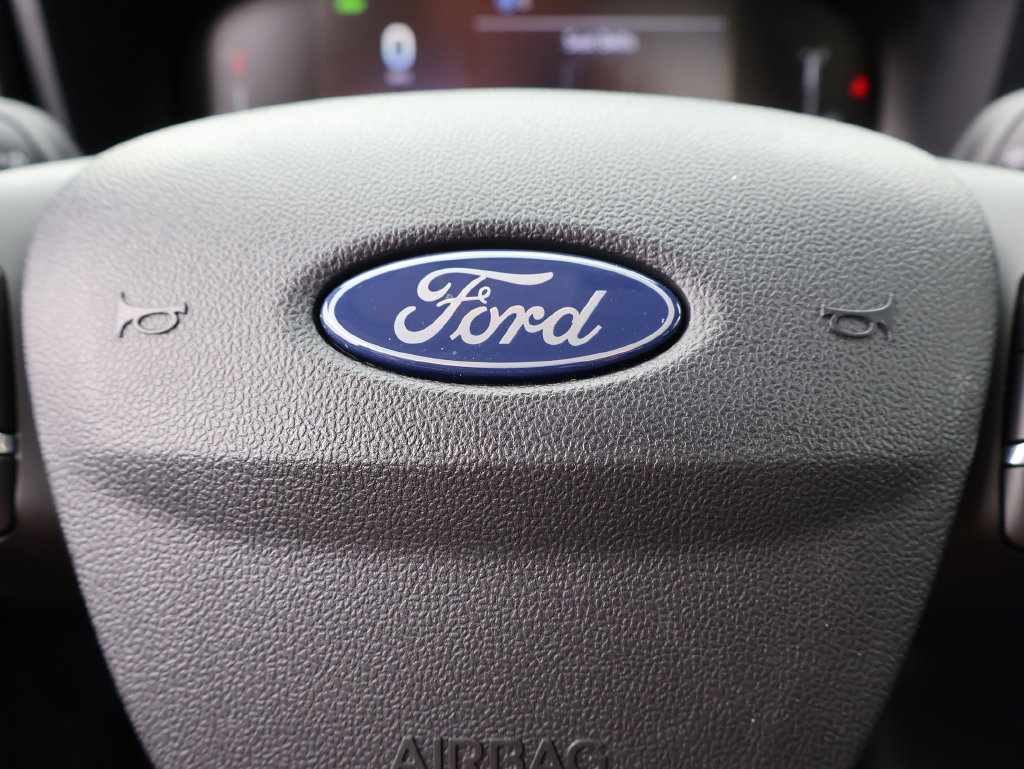 Certified 2025 Ford Maverick XLT w/ Equipment Group 301A AWD/4WD image 27