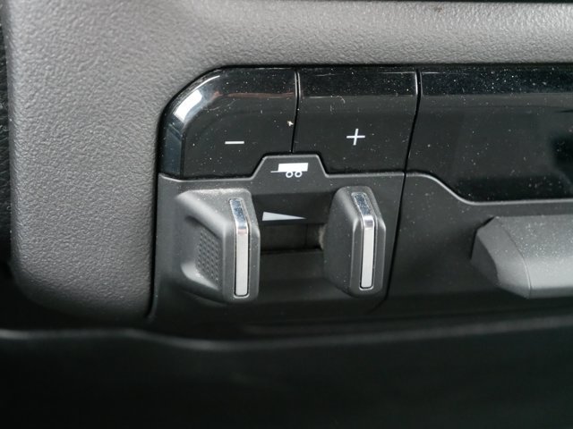Used 2024 RAM 1500 Big Horn AWD/4WD image 23