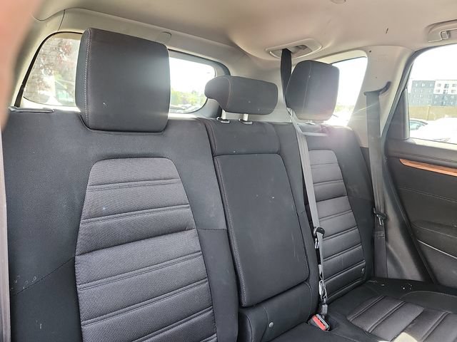 Used 2019 Honda CR-V EX image 29