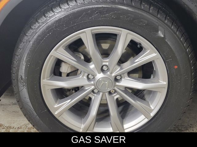 Used 2025 Honda CR-V EX image 10