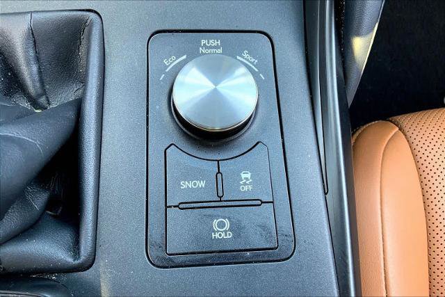 Used 2022 Lexus IS 300 w/ Premium Package image 33