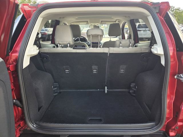Certified 2020 Ford EcoSport SE FWD image 17