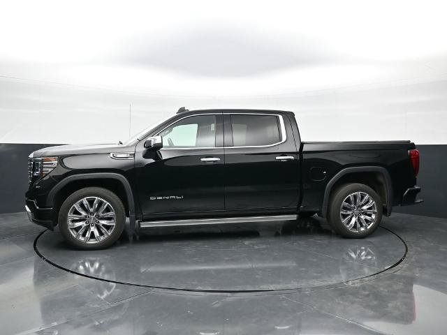 Used 2023 GMC Sierra 1500 Denali AWD/4WD image 6