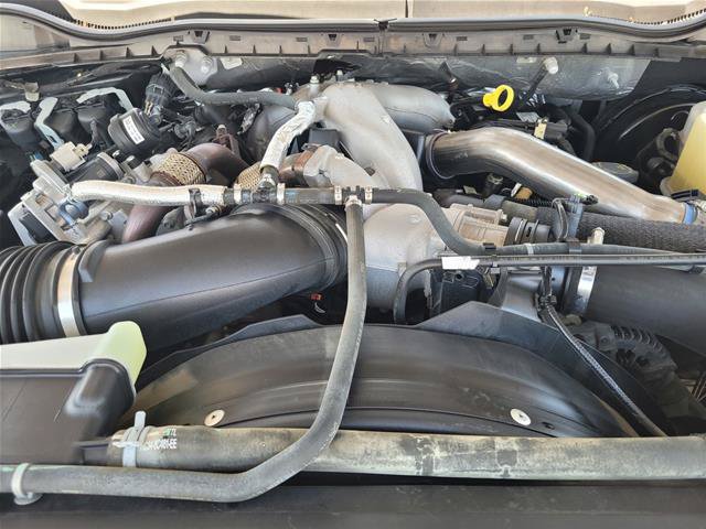 Certified 2021 Ford F250 Lariat w/ Lariat Value Package AWD/4WD image 34