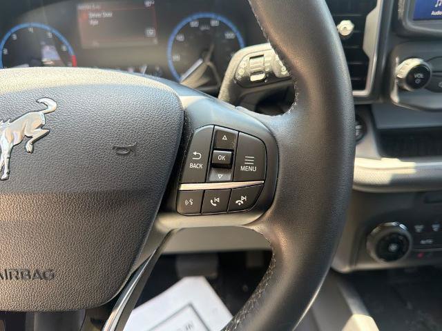 Certified 2024 Ford Bronco Sport Big Bend w/ Convenience Package AWD/4WD image 20