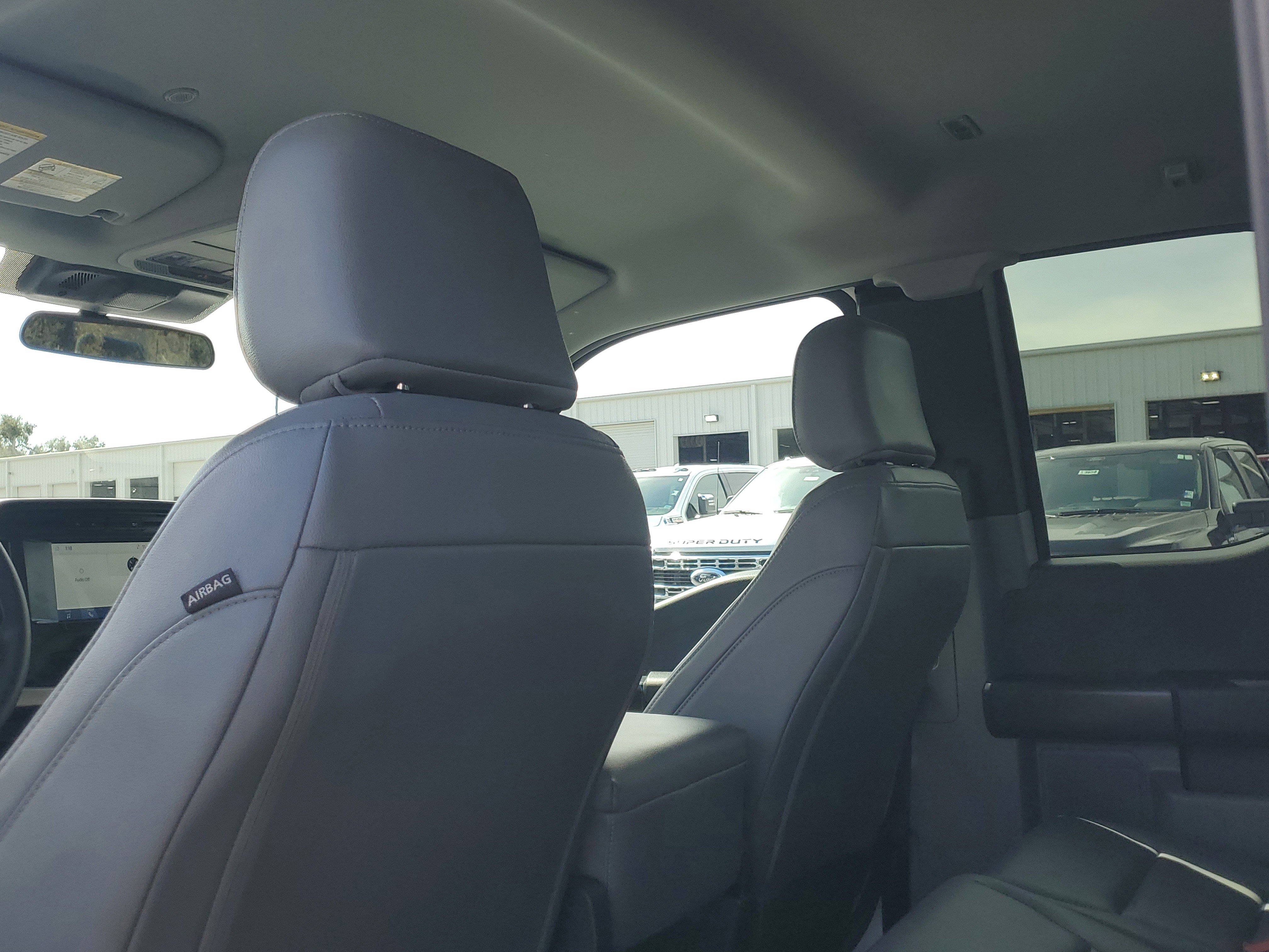 Certified 2023 Ford F150 XL image 13