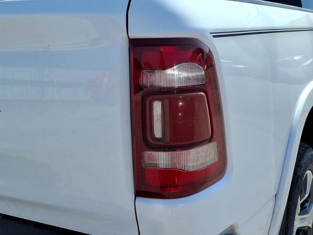 Used 2019 RAM 1500 Laramie image 13