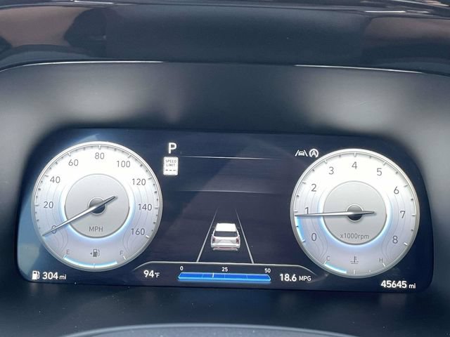 Used 2024 Hyundai Palisade Calligraphy FWD image 24