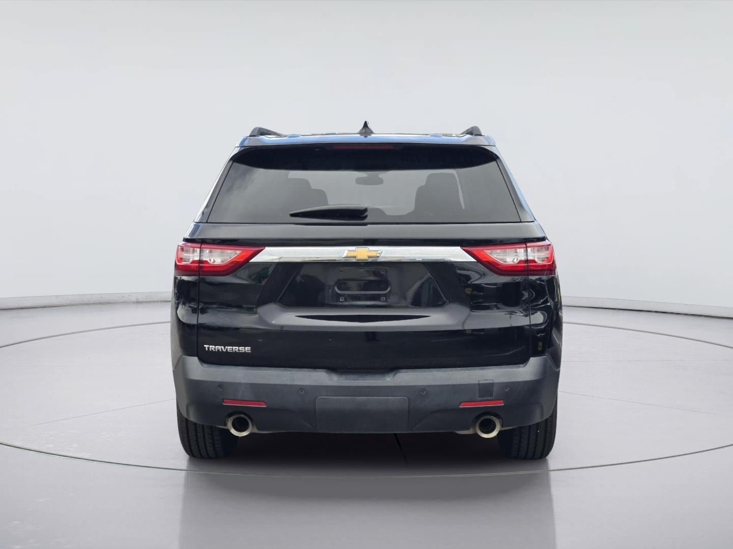 Used 2019 Chevrolet Traverse LT FWD image 7