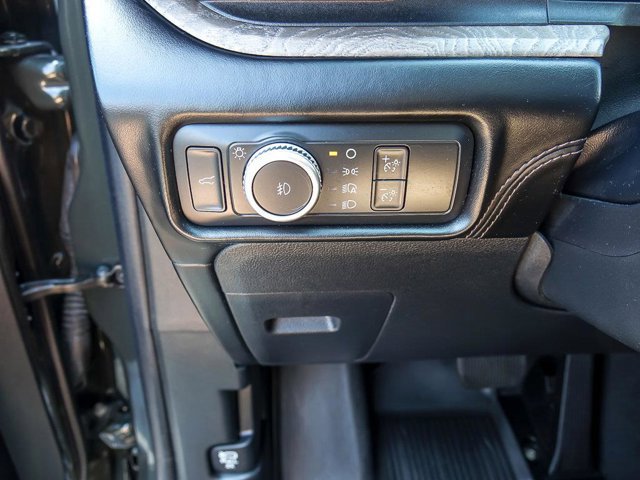 Certified 2022 Ford Explorer Platinum w/ Equipment Group 601A image 29