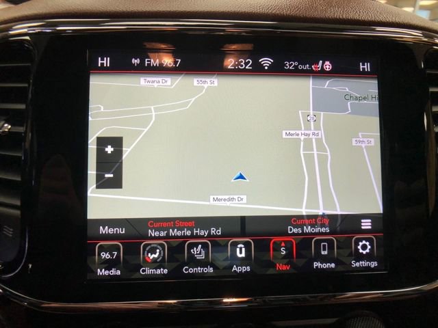 Used 2020 Jeep Grand Cherokee Summit image 17