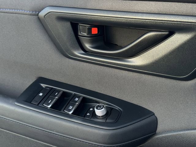 Used 2025 Subaru Forester Premium w/ Convenience Package #1 image 25