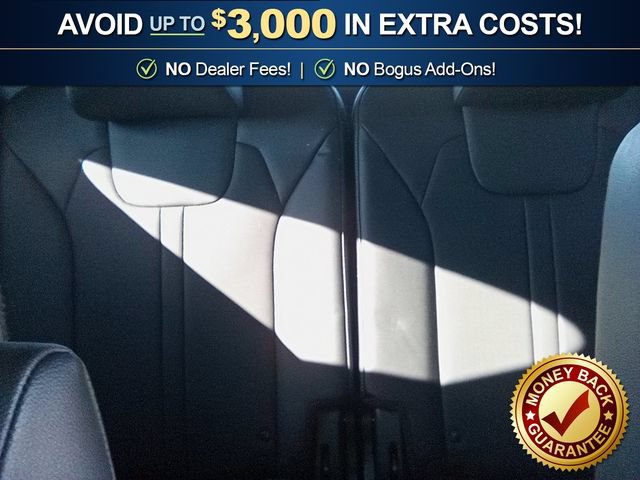 Used 2022 Kia Sorento SX Prestige AWD/4WD image 21