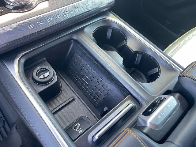 Certified 2025 Ford Expedition Tremor AWD/4WD image 24