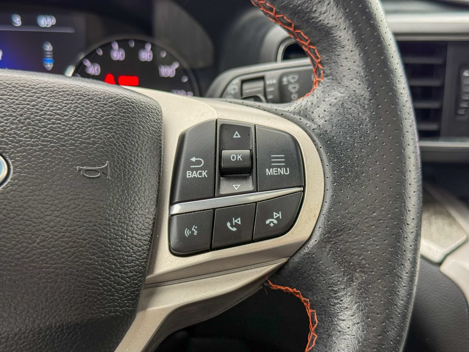 Certified 2023 Ford Explorer Timberline AWD/4WD image 40