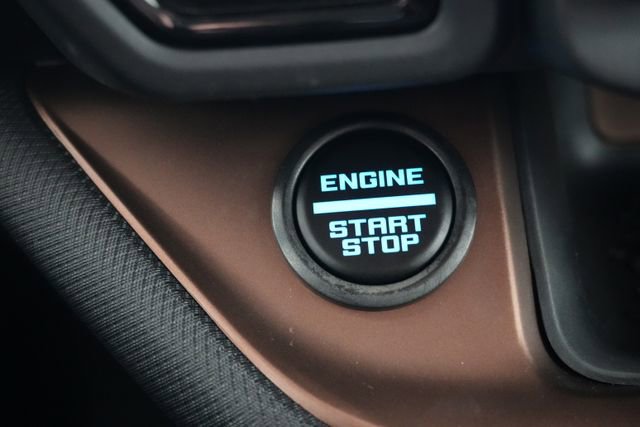 Certified 2023 Ford Bronco Sport Outer Banks w/ Tech Package image 17