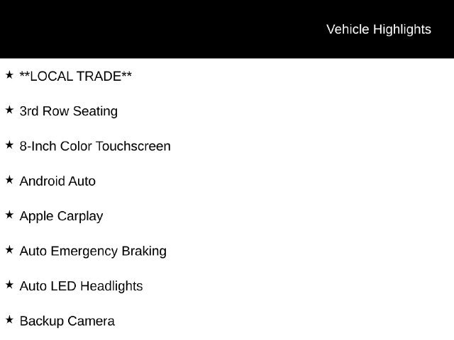 Used 2023 GMC Acadia SLT FWD image 5