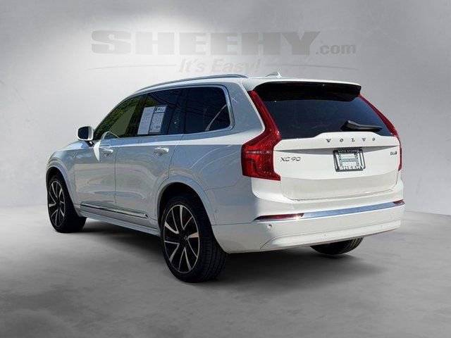Used 2023 Volvo XC90 B6 Plus w/ Protection Package Premier AWD/4WD image 15