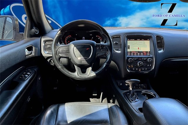 Used 2018 Dodge Durango GT w/ Premium Group image 5