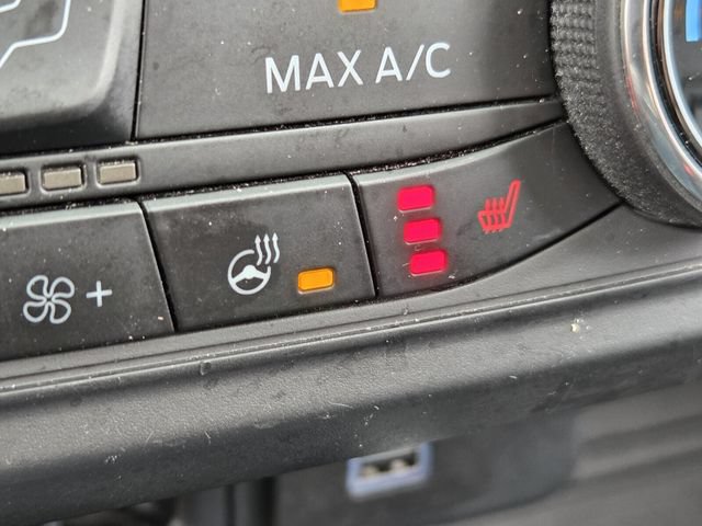 Certified 2023 Ford Maverick Tremor AWD/4WD image 22
