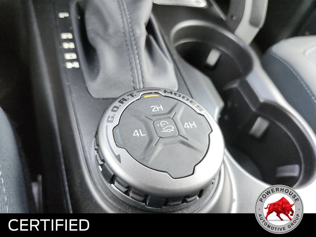 Certified 2021 Ford Bronco Outer Banks AWD/4WD image 27