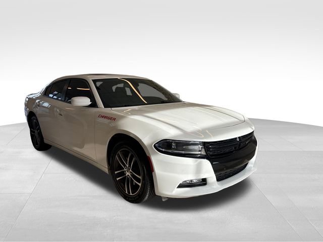 Used 2019 Dodge Charger SXT w/ Driver Confidence Group AWD/4WD image 6