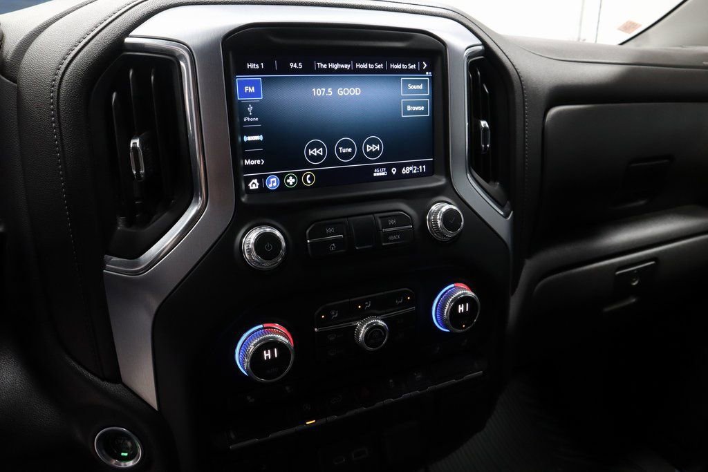 Used 2022 GMC Sierra 1500 Elevation image 31