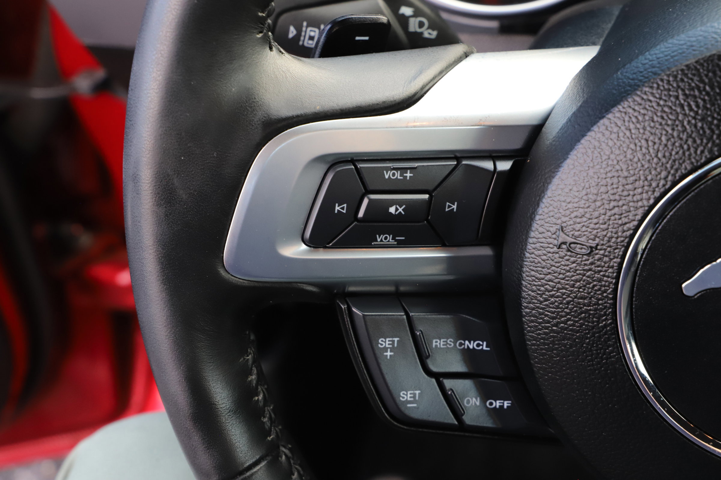 Certified 2023 Ford Mustang GT w/ Equipment Group 301A image 20