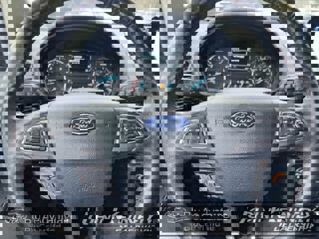 Certified 2018 Ford EcoSport Titanium image 26