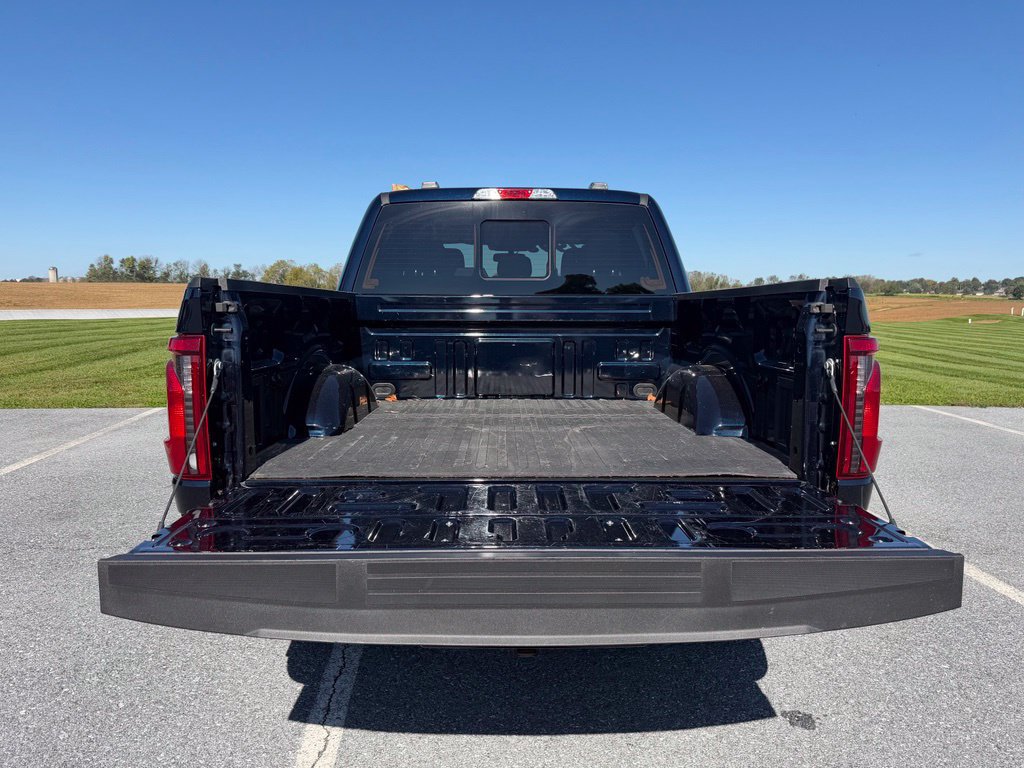Certified 2026 Ford F150 XLT w/ Equipment Group 302A MID AWD/4WD image 21