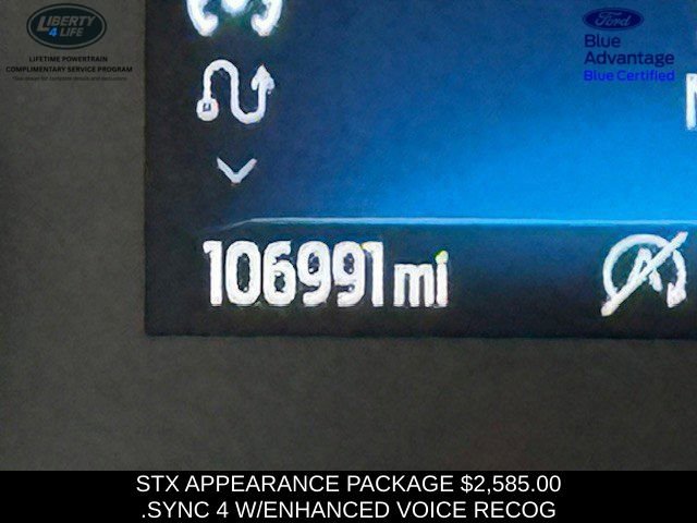 Certified 2023 Ford F150 XL w/ STX Appearance Package AWD/4WD image 28