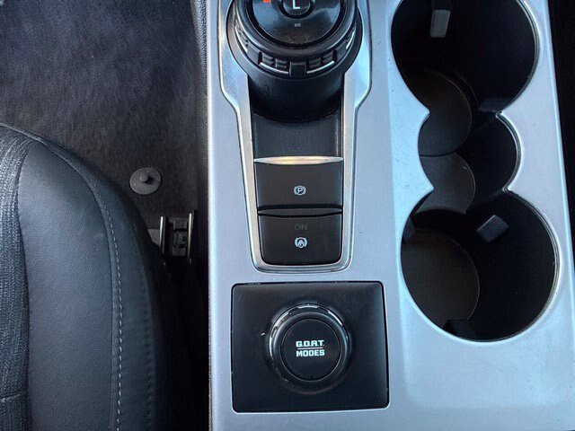 Certified 2023 Ford Bronco Sport Big Bend AWD/4WD image 32