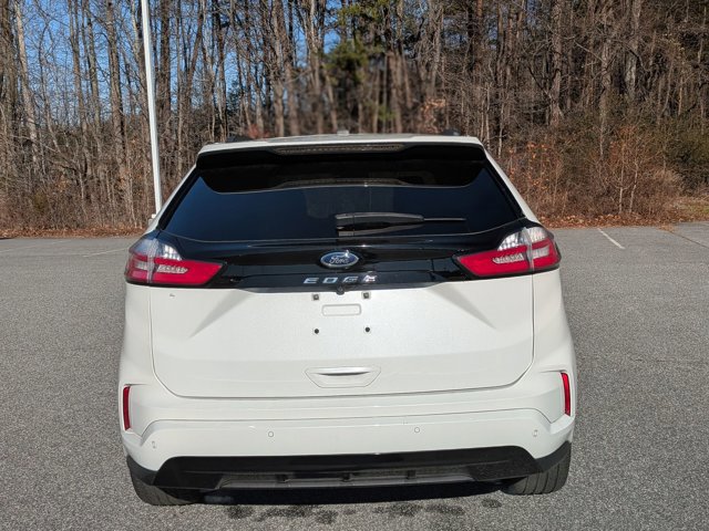 Certified 2022 Ford Edge ST-Line image 4