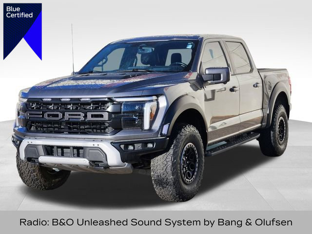 Certified 2024 Ford F150 Raptor image 1