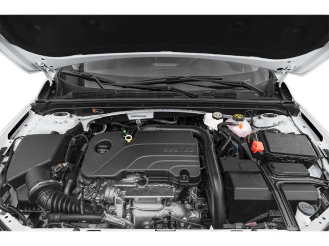 Used 2023 Chevrolet Malibu LT FWD image 12