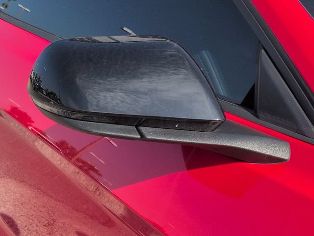 Certified 2019 Ford Mustang Shelby GT350 w/ Technology Package RWD image 12