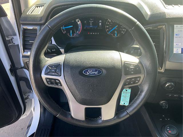 Certified 2021 Ford Ranger XLT w/ Equipment Group 302A High AWD/4WD image 19