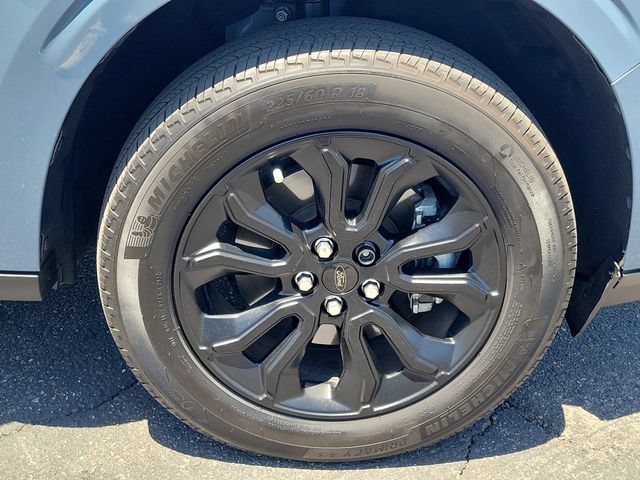 Certified 2024 Ford Maverick XLT w/ XLT Luxury Package FWD image 7